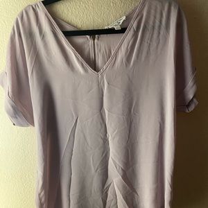 Lavender women’s blouse (new)